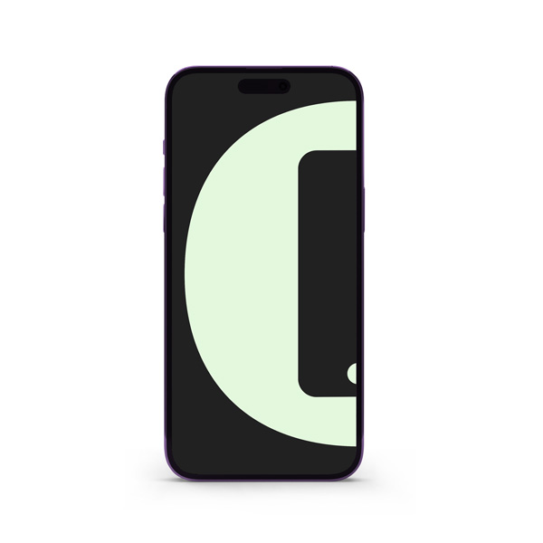 iPhone 12 64GB groen
