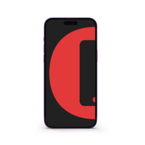 iPhone 14 Plus 256GB rood