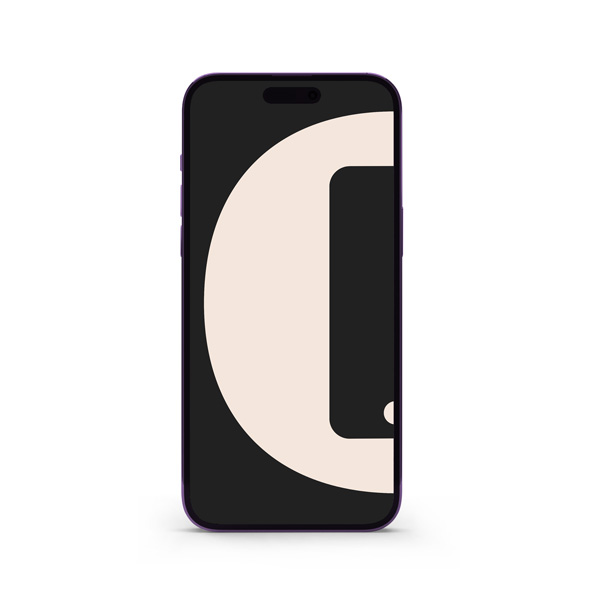 iPhone 13 128GB roze