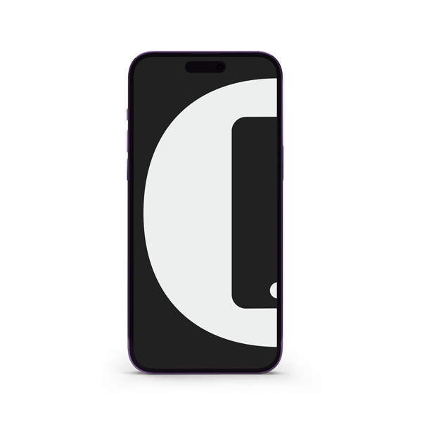 iPhone 14 Pro 1TB silver