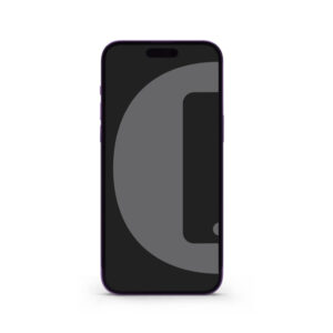 iPhone 13 128GB zwart