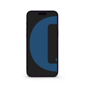 iPhone 14 256GB blauw