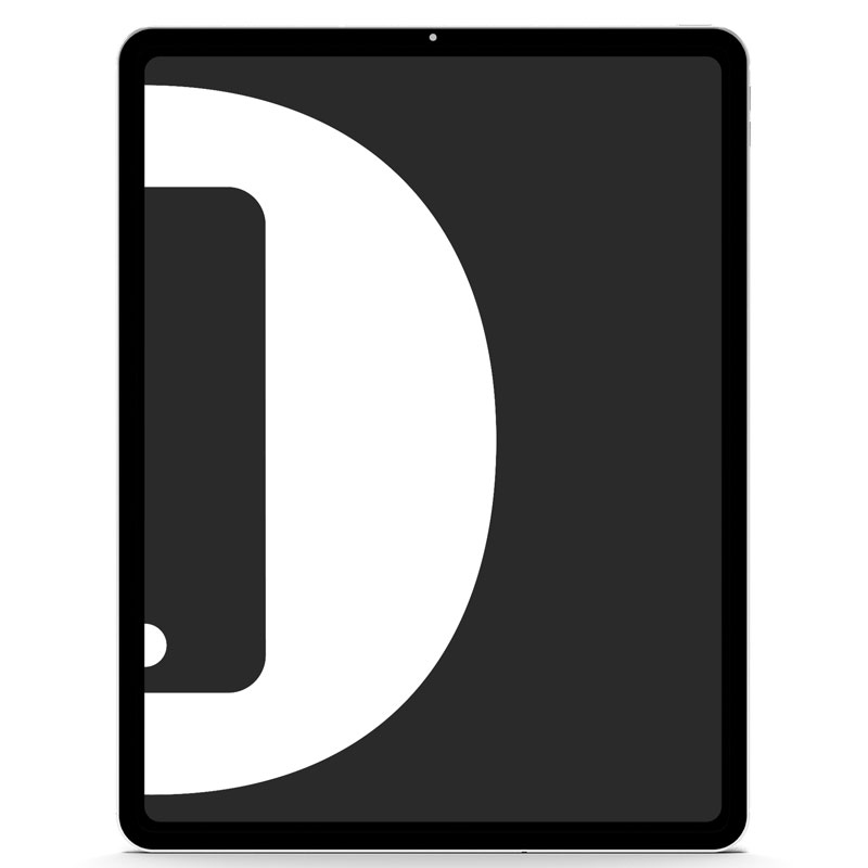iPad 10.9 (2022) 64GB wifi + cellular silver