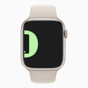 Groen