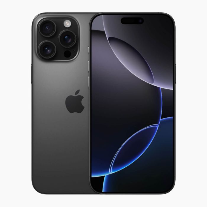 iPhone 16 Pro Refurbished
