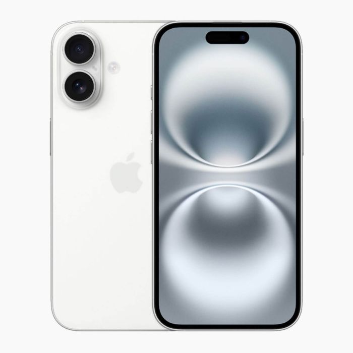 iPhone 16 Plus Refurbished