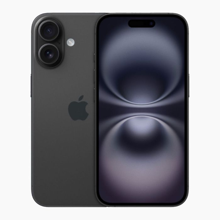 iPhone 16 refurbished