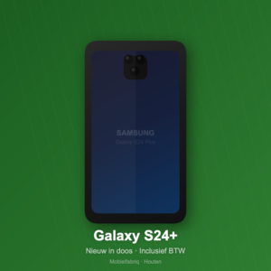 Galaxy S24+